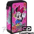 Cool pack Jumper XL Пълен несесер с два ципа Minnie Tropical B77301 Cool pack Jumper XL Пълен несесер с два ципа Minnie Tropical B77301